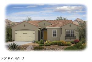 2279 E Galileo Dr, Gilbert, AZ 85298 photo 1