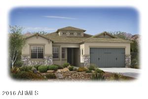 2269 E Galileo Dr, Gilbert, AZ 85298 photo 1
