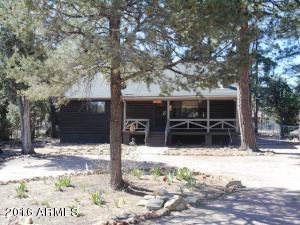 1975 Christmas Pine Cir, Overgaard, AZ 85933 photo 3