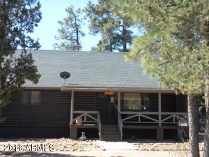 1975 Christmas Pine Cir, Overgaard, AZ 85933 photo 2
