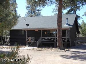 1975 Christmas Pine Cir, Overgaard, AZ 85933 photo 5
