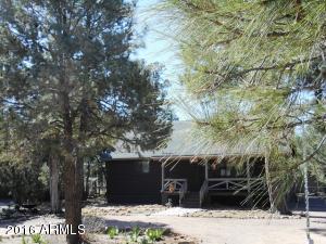 1975 Christmas Pine Cir, Overgaard, AZ 85933 photo 4