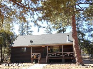 1975 Christmas Pine Cir, Overgaard, AZ 85933 photo 7