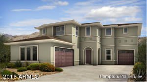 2427 E Tomahawk Dr, Gilbert, AZ 85298 photo 1