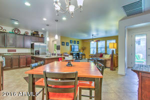 3463 E Orchid Ln, Gilbert, AZ 85296 photo 4