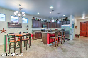 3463 E Orchid Ln, Gilbert, AZ 85296 photo 2