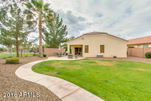 4507 E Temecula Ct, Gilbert, AZ 85297 photo 31