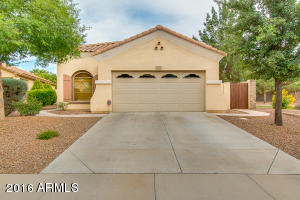 4507 E Temecula Ct, Gilbert, AZ 85297 photo 1