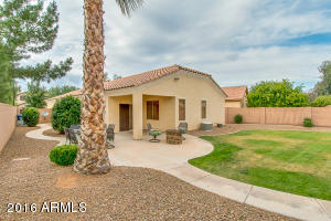 4507 E Temecula Ct, Gilbert, AZ 85297 photo 29