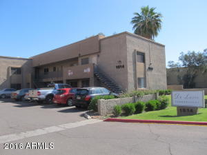 1014 E Spence Ave #107, Tempe, AZ 85281 photo 1