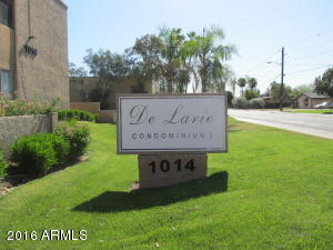 1014 E Spence Ave #107, Tempe, AZ 85281 photo 2