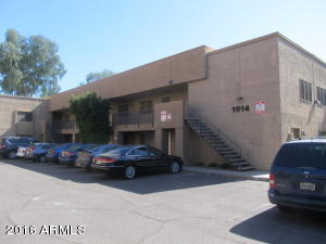 1014 E Spence Ave #107, Tempe, AZ 85281 photo 3
