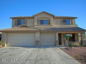 3833 E Thornton Ave, Gilbert, AZ 85297 photo 2