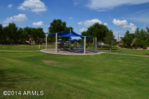 3833 E Thornton Ave, Gilbert, AZ 85297 photo 32
