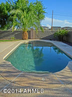 3833 E Thornton Ave, Gilbert, AZ 85297 photo 27
