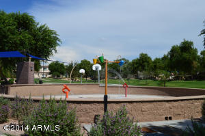 3833 E Thornton Ave, Gilbert, AZ 85297 photo 30