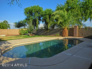 3833 E Thornton Ave, Gilbert, AZ 85297 photo 25