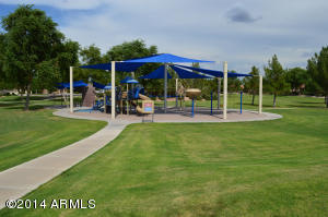 3833 E Thornton Ave, Gilbert, AZ 85297 photo 34