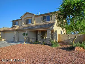3833 E Thornton Ave, Gilbert, AZ 85297 photo 1
