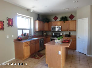 3833 E Thornton Ave, Gilbert, AZ 85297 photo 8