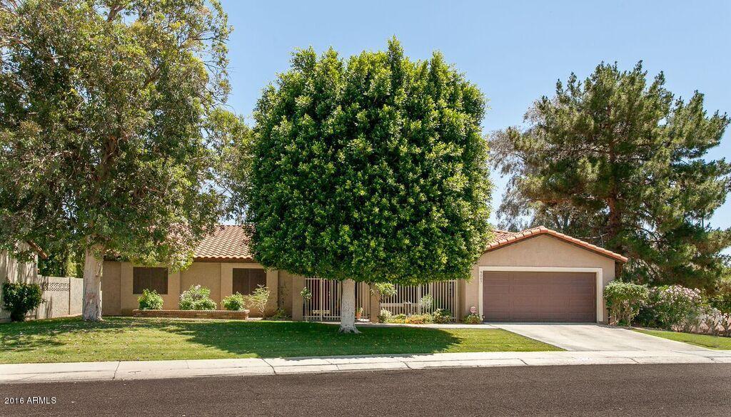 9007 N 14th Dr, Phoenix, AZ 85021 photo 1