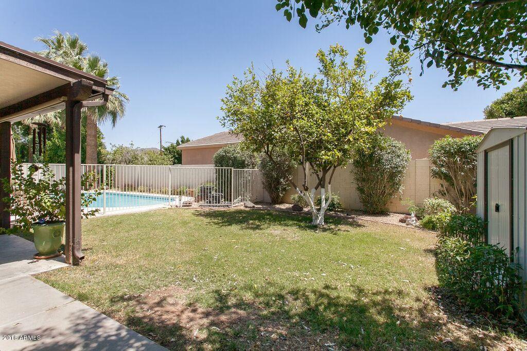 9007 N 14th Dr, Phoenix, AZ 85021 photo 27