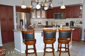 4079 E Breckenridge Way, Gilbert, AZ 85234 photo 3