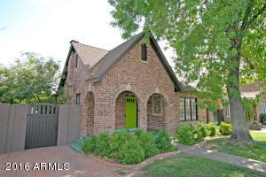 1313 W Portland St, Phoenix, AZ 85007