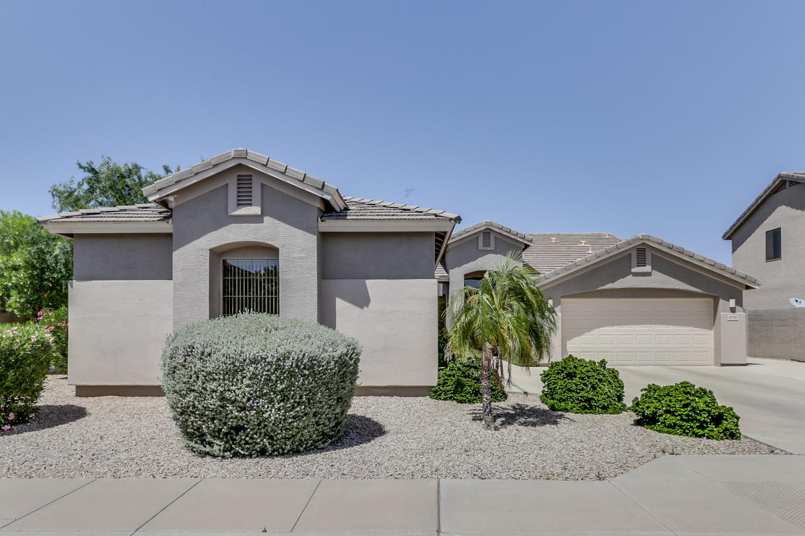 9730 E Lobo Ave, Mesa, AZ 85209 photo 1
