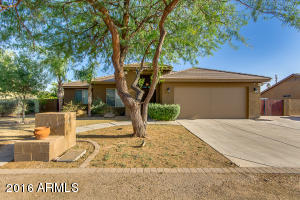 11215 E Calypso Ave, Mesa, AZ 85208 photo 1