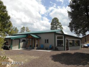 1811 Toad Stool Rd, Overgaard, AZ 85933 photo 12