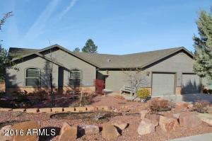 602 N Boulder Ridge Rd, Payson, AZ 85541 photo 1