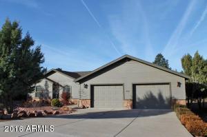602 N Boulder Ridge Rd, Payson, AZ 85541 photo 32