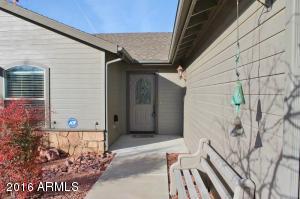 602 N Boulder Ridge Rd, Payson, AZ 85541 photo 2