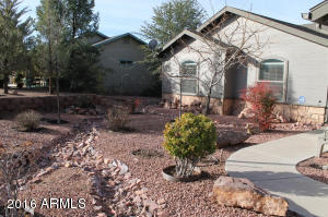 602 N Boulder Ridge Rd, Payson, AZ 85541 photo 33