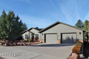 602 N Boulder Ridge Rd, Payson, AZ 85541 photo 31