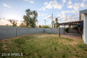 1501 E Clarendon Ave, Phoenix, AZ 85014 photo 13