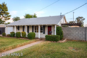 1501 E Clarendon Ave, Phoenix, AZ 85014 photo 2