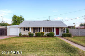 1501 E Clarendon Ave, Phoenix, AZ 85014 photo 1