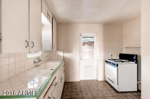 1501 E Clarendon Ave, Phoenix, AZ 85014 photo 5