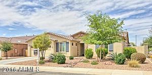 1166 E Furness Dr, Gilbert, AZ 85297