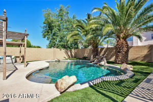 3910 E Tremaine Ave, Gilbert, AZ 85234 photo 29