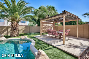 3910 E Tremaine Ave, Gilbert, AZ 85234 photo 21
