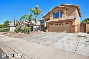 3910 E Tremaine Ave, Gilbert, AZ 85234 photo 36