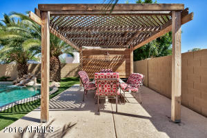 3910 E Tremaine Ave, Gilbert, AZ 85234 photo 7