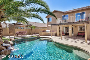 3910 E Tremaine Ave, Gilbert, AZ 85234 photo 3