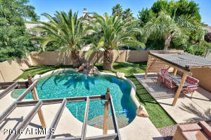 3910 E Tremaine Ave, Gilbert, AZ 85234 photo 10