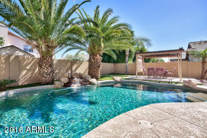 3910 E Tremaine Ave, Gilbert, AZ 85234 photo 17
