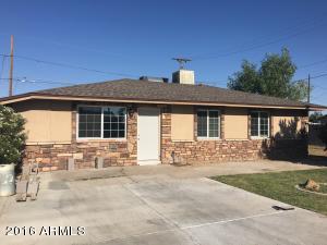 2001 N 37th Dr, Phoenix, AZ 85009 photo 1