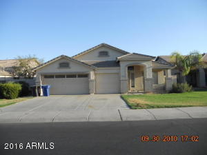 3797 S Seton Ave, Gilbert, AZ 85297 photo 1